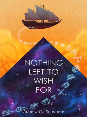 cover image of Nothing Left to Wish For